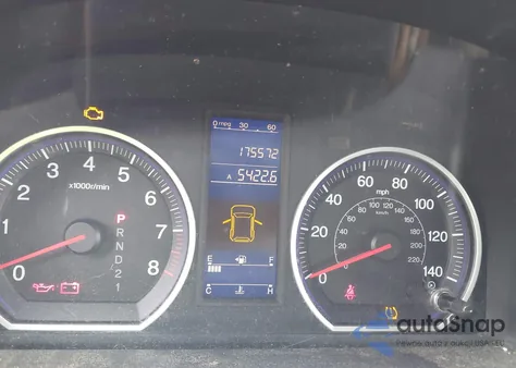 2011 Honda Cr-V Lx z USA, uszkodzony, nr VIN 5J6RE4H33BL112981